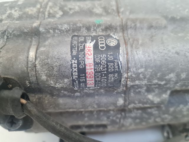 bontott VW GOLF IV Klímakompresszor