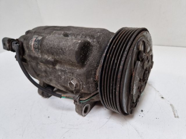bontott VW GOLF IV Klímakompresszor