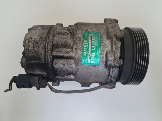 bontott VW GOLF IV Klímakompresszor