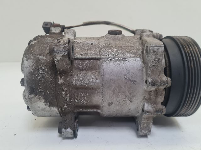 bontott VW GOLF IV Klímakompresszor