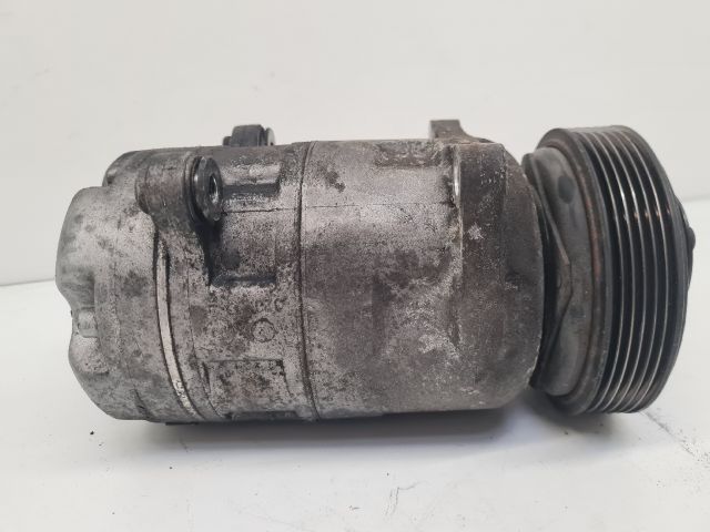 bontott VW GOLF IV Klímakompresszor