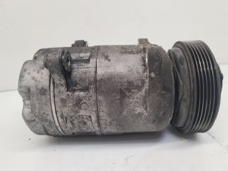 bontott VW GOLF IV Klímakompresszor