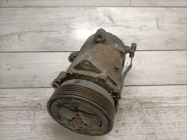 bontott VW GOLF IV Klímakompresszor