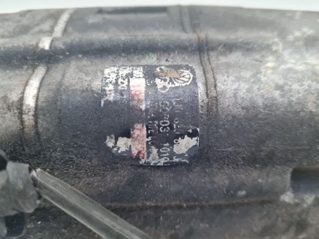 bontott VW GOLF IV Klímakompresszor