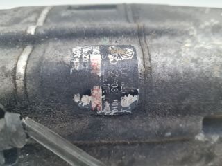 bontott VW GOLF IV Klímakompresszor