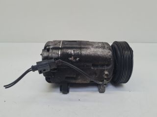 bontott VW GOLF IV Klímakompresszor