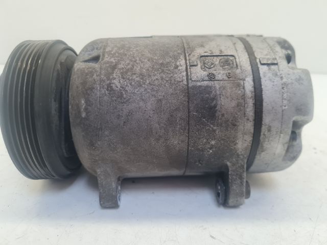 bontott VW GOLF IV Klímakompresszor