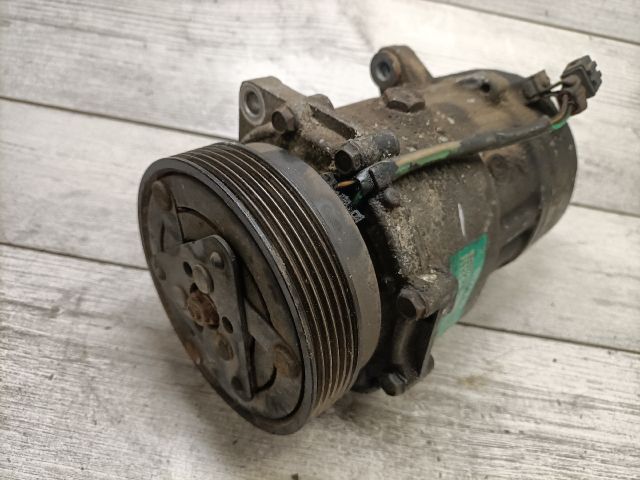 bontott VW GOLF IV Klímakompresszor