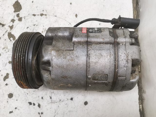 bontott VW GOLF IV Klímakompresszor