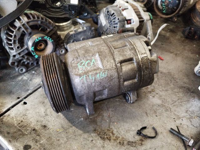 bontott VW GOLF IV Klímakompresszor