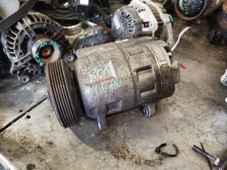 bontott VW GOLF IV Klímakompresszor