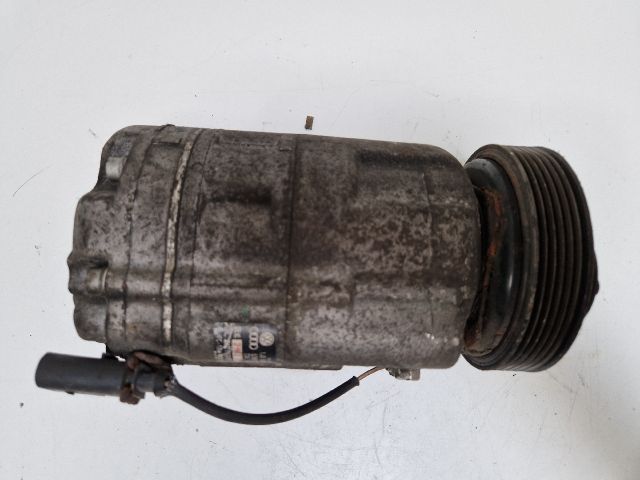 bontott VW GOLF IV Klímakompresszor