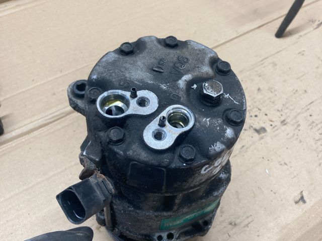 bontott VW GOLF IV Klímakompresszor