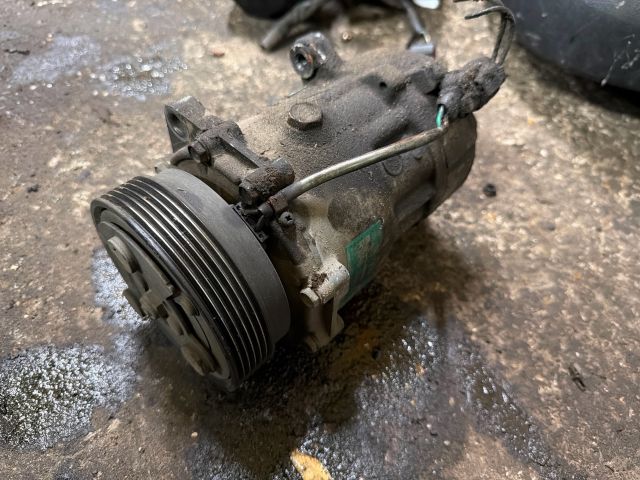 bontott VW GOLF IV Klímakompresszor