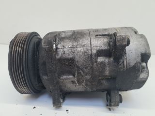 bontott VW GOLF IV Klímakompresszor