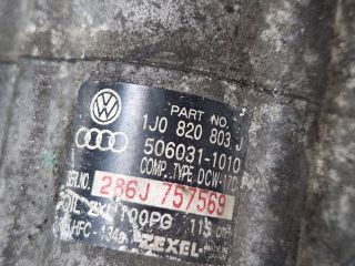 bontott VW GOLF IV Klímakompresszor