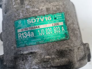 bontott VW GOLF IV Klímakompresszor