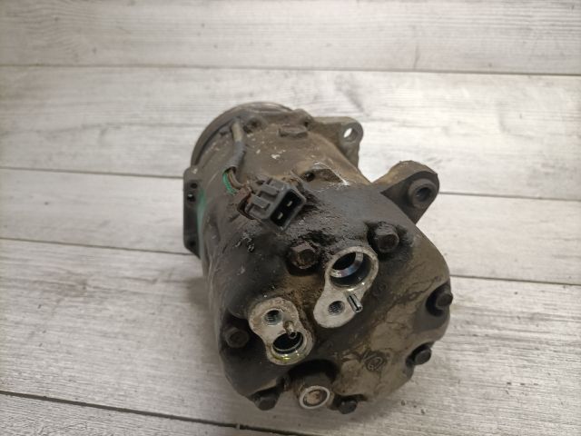 bontott VW GOLF IV Klímakompresszor