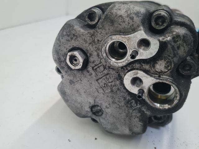 bontott VW GOLF IV Klímakompresszor