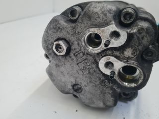 bontott VW GOLF IV Klímakompresszor