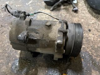 bontott VW GOLF IV Klímakompresszor