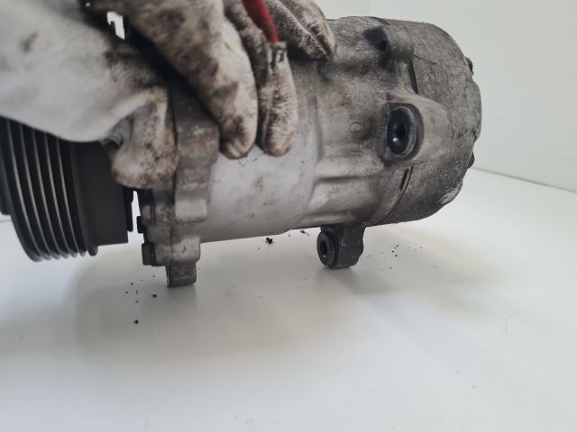 bontott VW GOLF IV Klímakompresszor