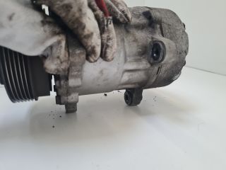 bontott VW GOLF IV Klímakompresszor