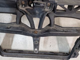 bontott VW GOLF IV Komplett Homlokfal (Részeivel)