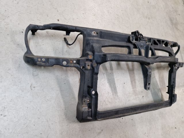 bontott VW GOLF IV Komplett Homlokfal (Részeivel)