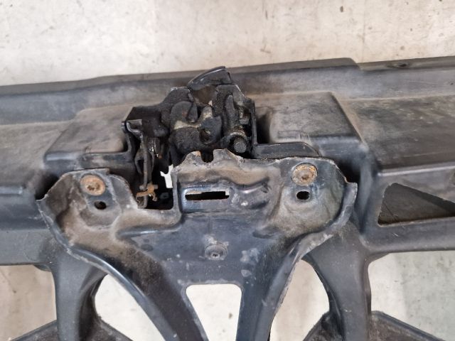 bontott VW GOLF IV Komplett Homlokfal (Részeivel)