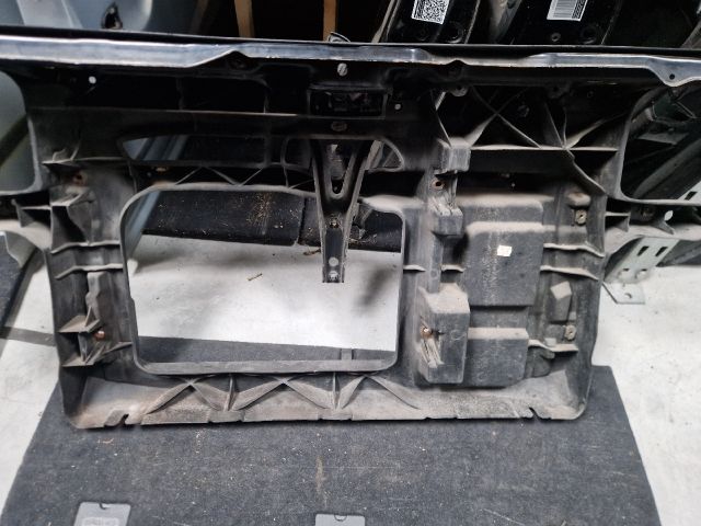 bontott VW GOLF IV Komplett Homlokfal (Részeivel)