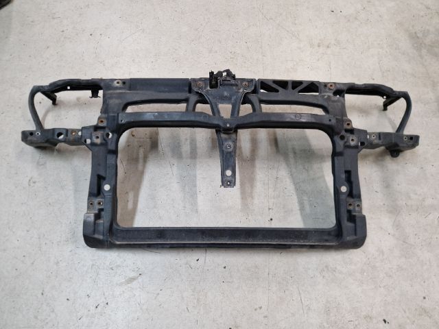 bontott VW GOLF IV Komplett Homlokfal (Részeivel)