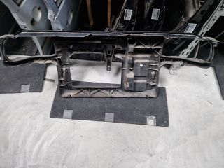 bontott VW GOLF IV Komplett Homlokfal (Részeivel)