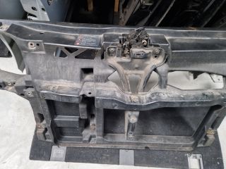 bontott VW GOLF IV Komplett Homlokfal (Részeivel)