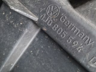 bontott VW GOLF IV Komplett Homlokfal (Részeivel)