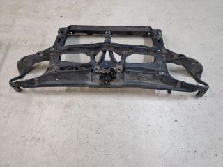 bontott VW GOLF IV Komplett Homlokfal (Részeivel)