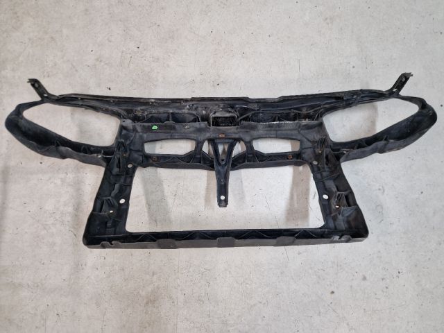 bontott VW GOLF IV Komplett Homlokfal (Részeivel)