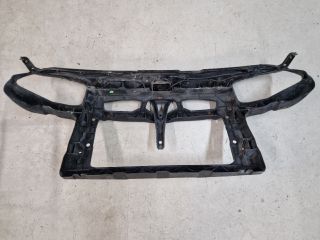 bontott VW GOLF IV Komplett Homlokfal (Részeivel)