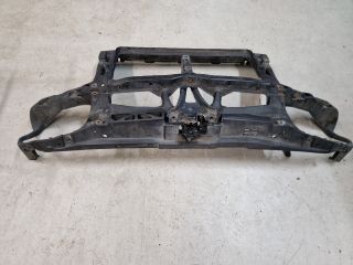 bontott VW GOLF IV Komplett Homlokfal (Részeivel)