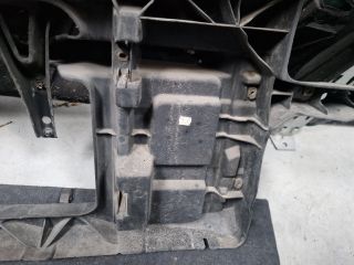 bontott VW GOLF IV Komplett Homlokfal (Részeivel)