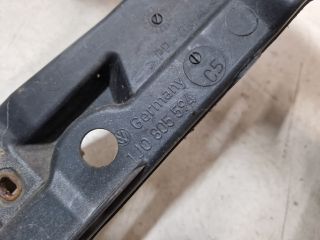 bontott VW GOLF IV Komplett Homlokfal (Részeivel)