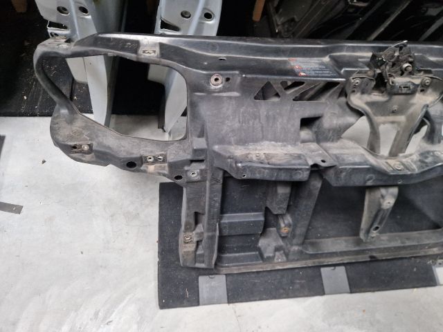 bontott VW GOLF IV Komplett Homlokfal (Részeivel)