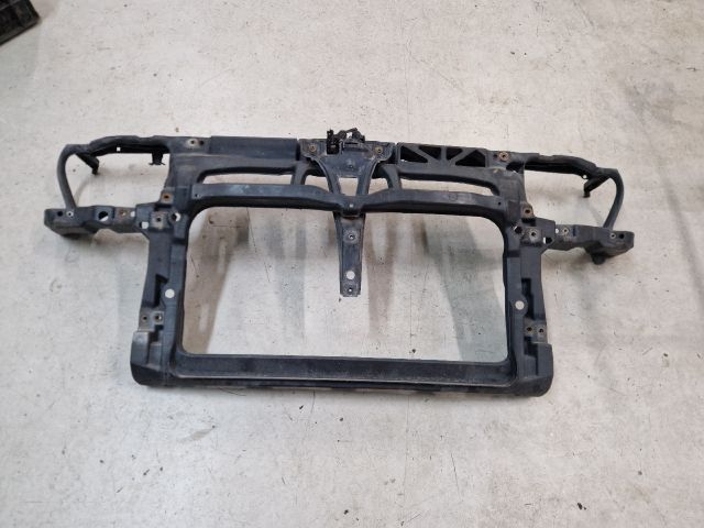 bontott VW GOLF IV Komplett Homlokfal (Részeivel)