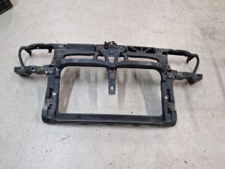 bontott VW GOLF IV Komplett Homlokfal (Részeivel)