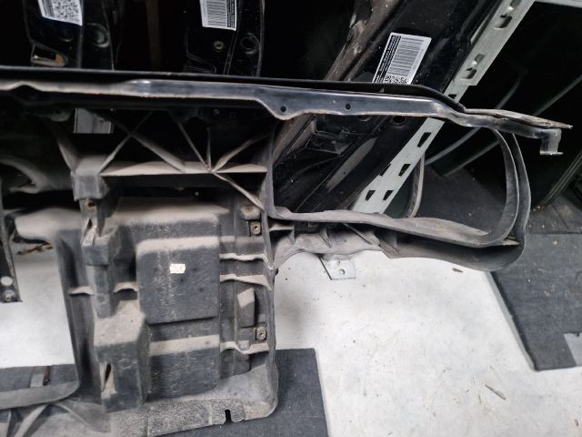 bontott VW GOLF IV Komplett Homlokfal (Részeivel)