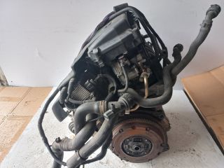 bontott VW GOLF IV Komplett Motor (Segédberendezésekkel)