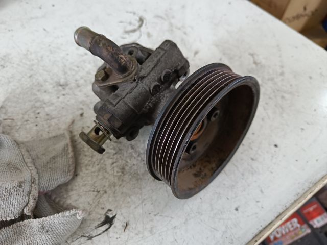 bontott VW GOLF IV Kormányszervó Motor (Hidraulikus)