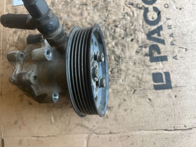 bontott VW GOLF IV Kormányszervó Motor (Hidraulikus)