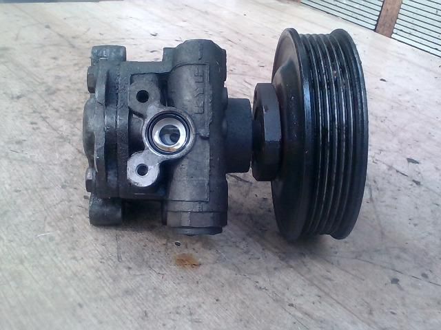 bontott VW GOLF IV Kormányszervó Motor (Hidraulikus)