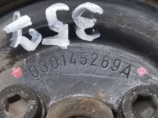 bontott VW GOLF IV Kormányszervó Motor (Hidraulikus)